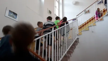 Noc s Andersenem 2021