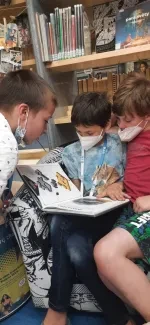 Knihovna města_3. A