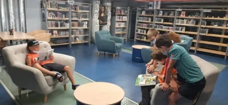 Knihovna města_3. A