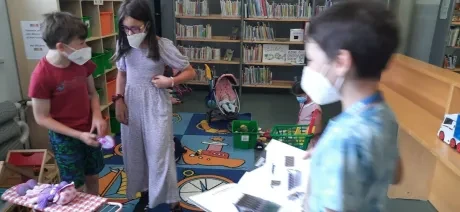 Knihovna města_3. A