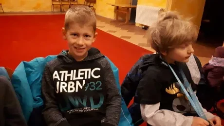 Poselství křesťanských svátků_3. A