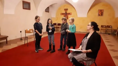 Poselství křesťanských svátků_3. A