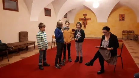 Poselství křesťanských svátků_3. A