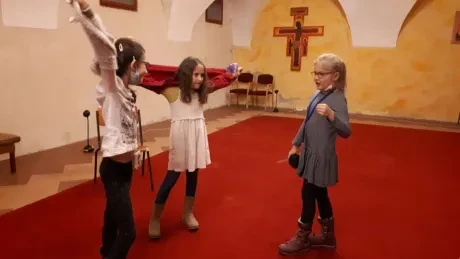 Poselství křesťanských svátků_3. A