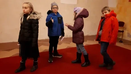 Poselství křesťanských svátků_3. A