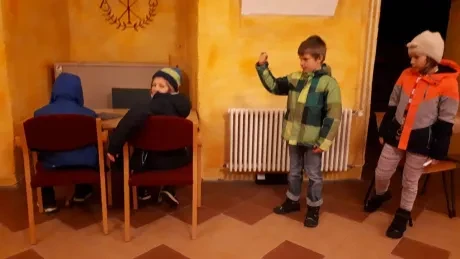 Poselství křesťanských svátků_3. A