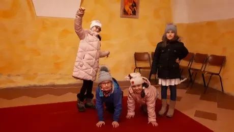 Poselství křesťanských svátků_3. A