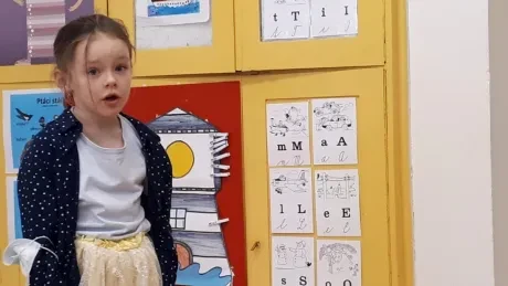 Recitační soutěž