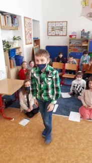 Recitační soutěž