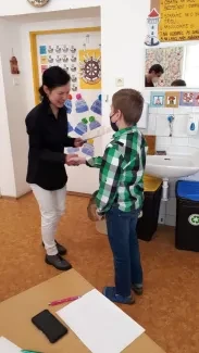 Recitační soutěž