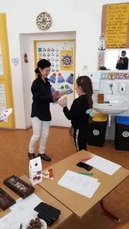 Recitační soutěž