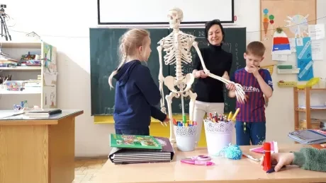 Člověk a jeho svět_3. A