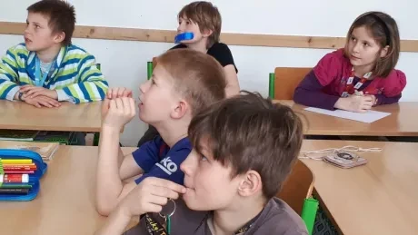 Člověk a jeho svět_3. A