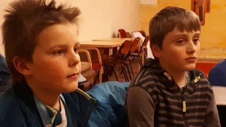 Poselství křesťanských svátků_3. A