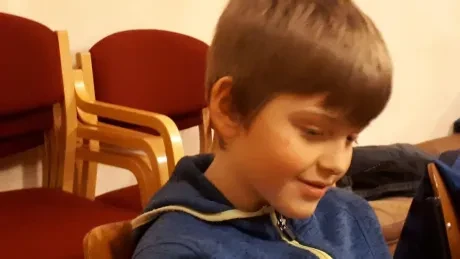 Poselství křesťanských svátků_3. A