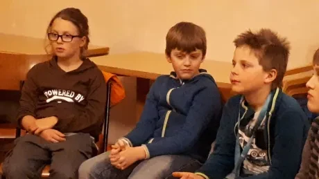 Poselství křesťanských svátků_3. A