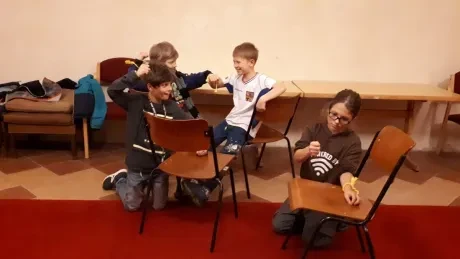 Poselství křesťanských svátků_3. A