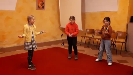 Poselství křesťanských svátků_3. A