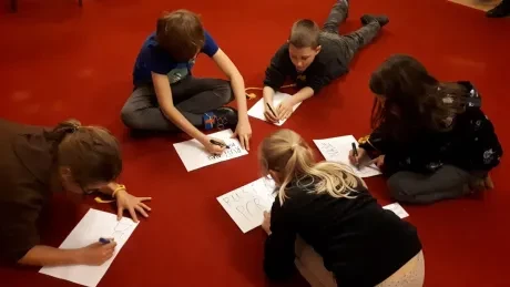 Poselství křesťanských svátků_3. A