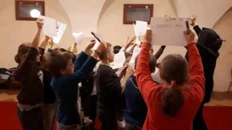 Poselství křesťanských svátků_3. A