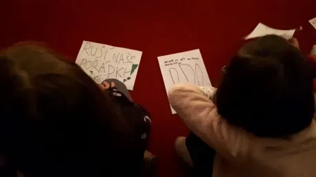 Poselství křesťanských svátků_3. A