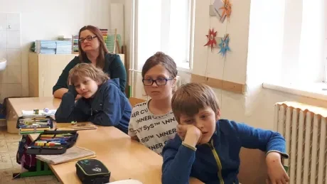 Planety Sluneční soustavy_3. A