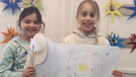 Planety Sluneční soustavy_3. A