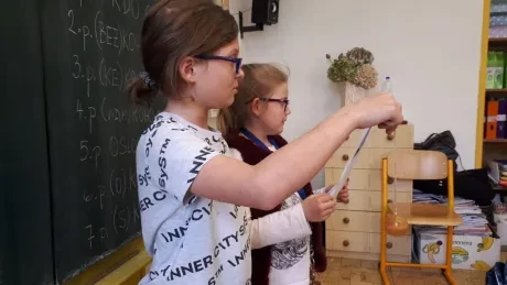 Planety Sluneční soustavy_3. A