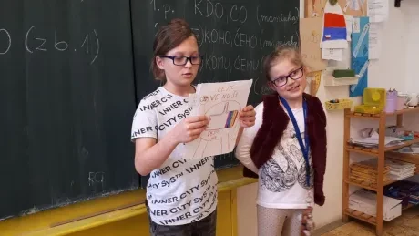 Planety Sluneční soustavy_3. A