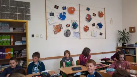 Planety Sluneční soustavy_3. A