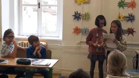 Planety Sluneční soustavy_3. A