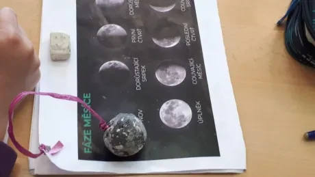 Planety Sluneční soustavy_3. A