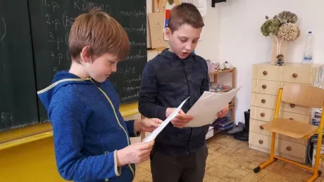 Planety Sluneční soustavy_3. A