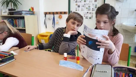 Planety Sluneční soustavy_3. A