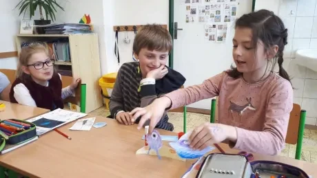 Planety Sluneční soustavy_3. A