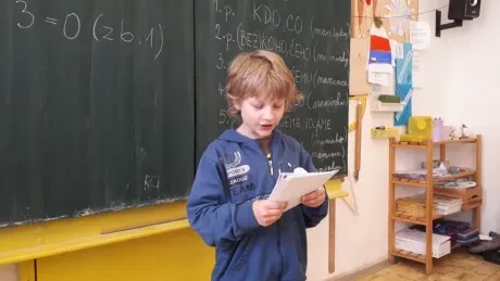 Planety Sluneční soustavy_3. A