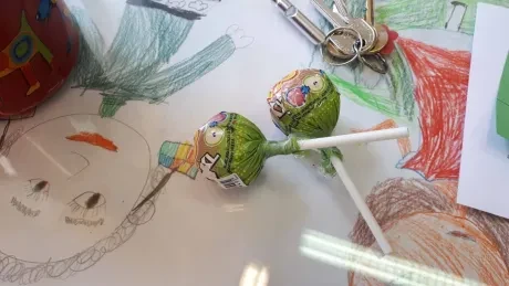 Planety Sluneční soustavy_3. A