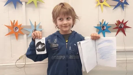 Planety Sluneční soustavy_3. A