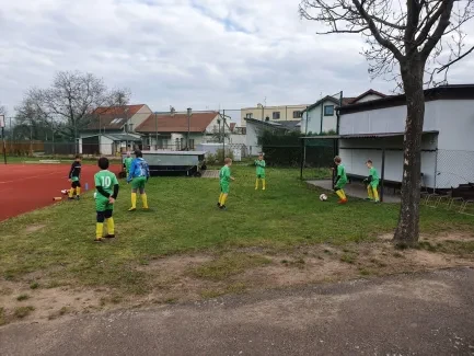 Fotbalový turnaj_McDonald´s Cup_3. A, 3. B