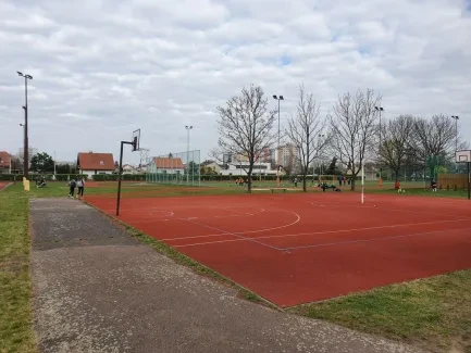 Fotbalový turnaj_McDonald´s Cup_3. A, 3. B