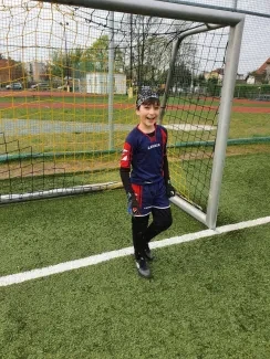 Fotbalový turnaj_McDonald´s Cup_3. A, 3. B