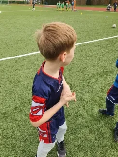 Fotbalový turnaj_McDonald´s Cup_3. A, 3. B