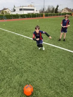 Fotbalový turnaj_McDonald´s Cup_3. A, 3. B