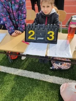 Fotbalový turnaj_McDonald´s Cup_3. A, 3. B