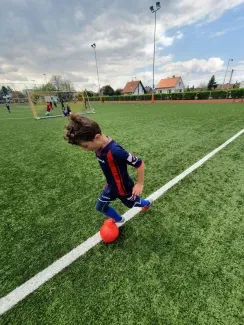 Fotbalový turnaj_McDonald´s Cup_3. A, 3. B