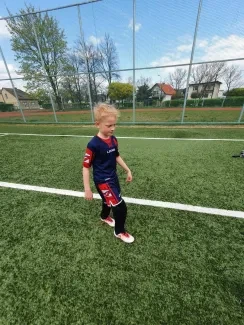 Fotbalový turnaj_McDonald´s Cup_3. A, 3. B