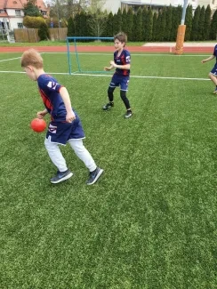 Fotbalový turnaj_McDonald´s Cup_3. A, 3. B