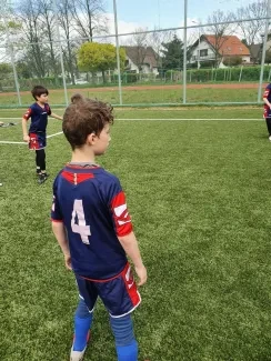 Fotbalový turnaj_McDonald´s Cup_3. A, 3. B