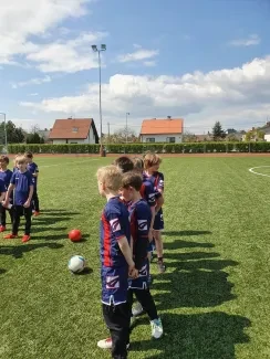 Fotbalový turnaj_McDonald´s Cup_3. A, 3. B