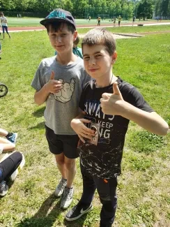 Liga škol_orienťák